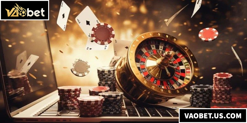 Poker – Trò Chơi Trí Tuệ Đầy Tính Chiến Thuật Và Hấp Dẫn