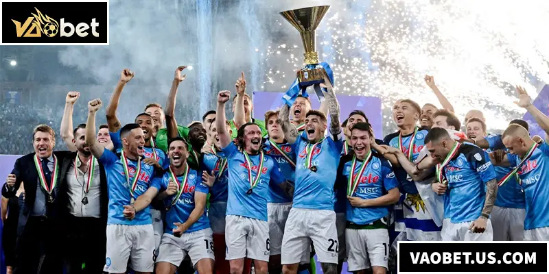Soi Kèo Serie A - Dự Đoán Và Phân Tích Chi Tiết Mùa Giải Soi Kèo Serie A - Dự Đoán Và Phân Tích Chi Tiết Mùa Giải